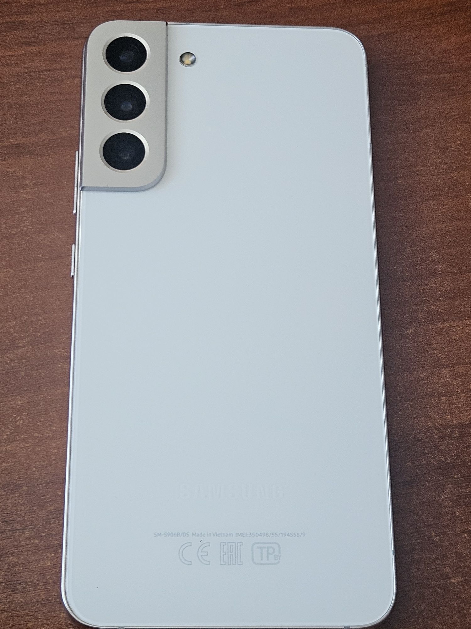 Samsung S22 plus - 256 Гб.