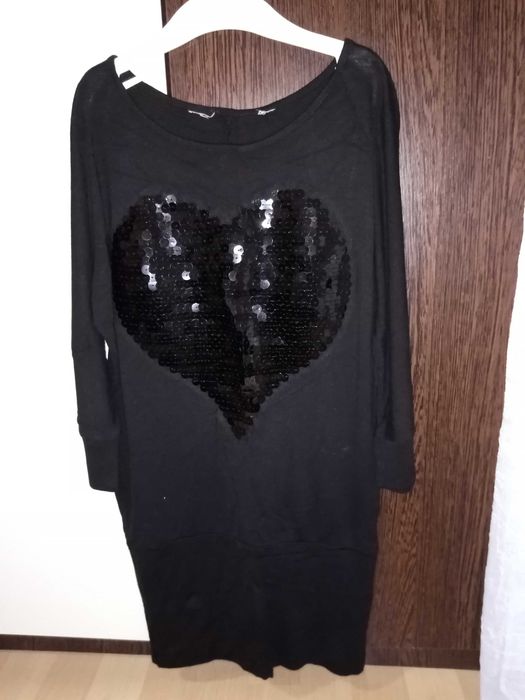 Rochie fete H&M 7-8 ani