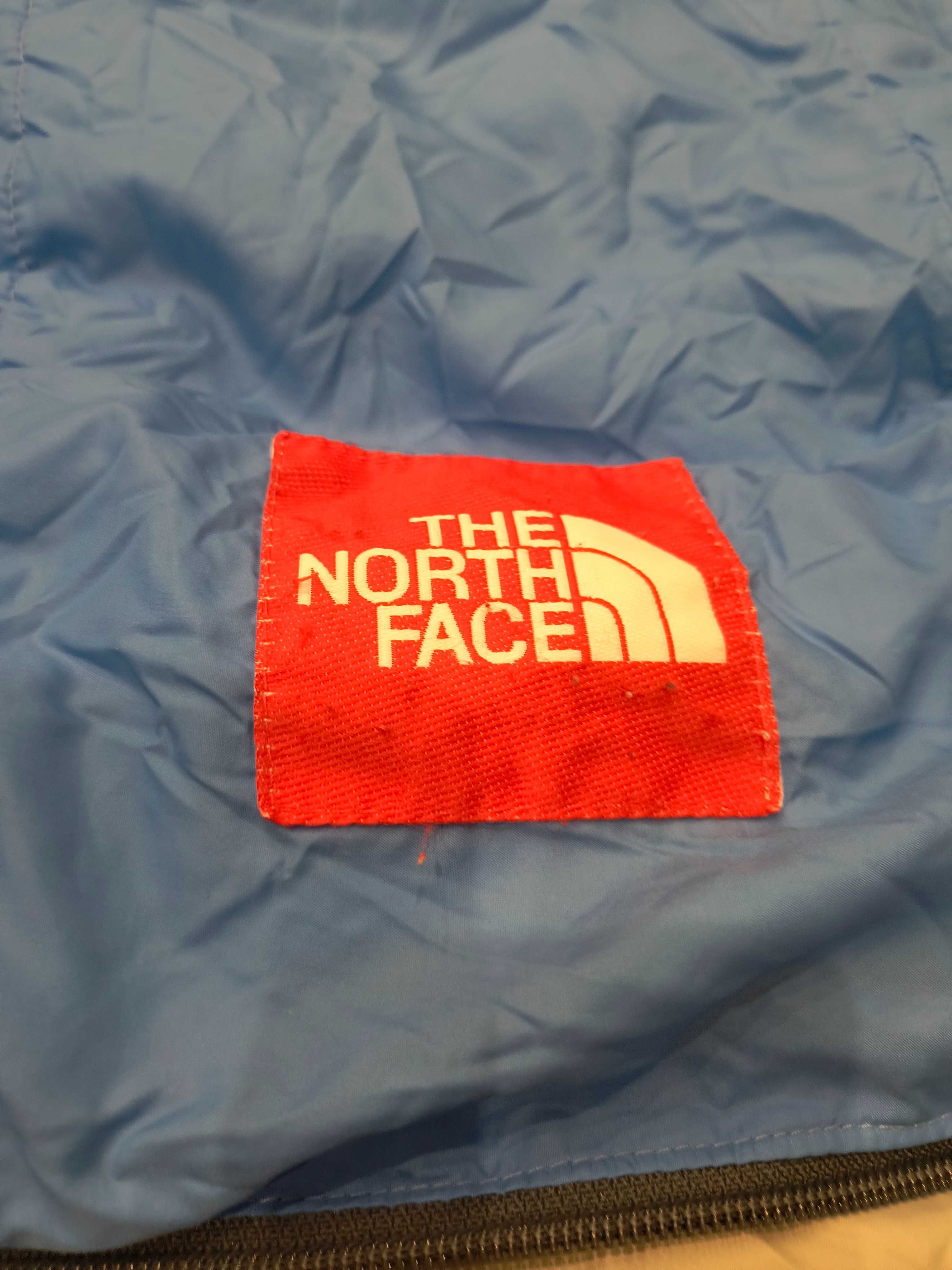 THE NORTH FACE спален чувал.