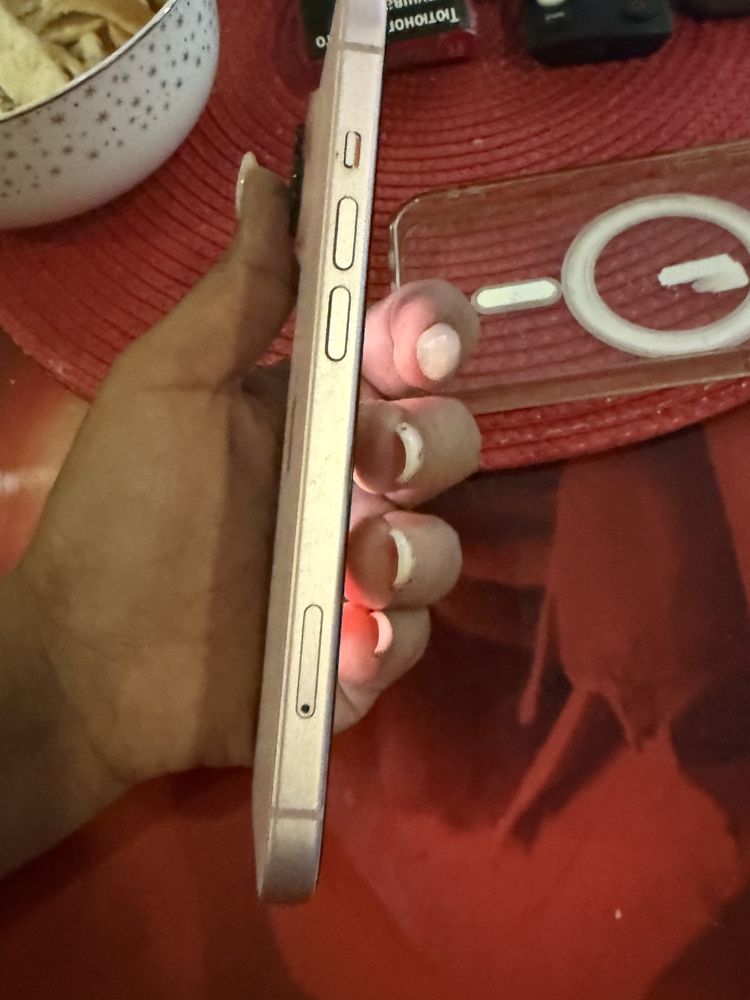 Iphone 15 с гатанция