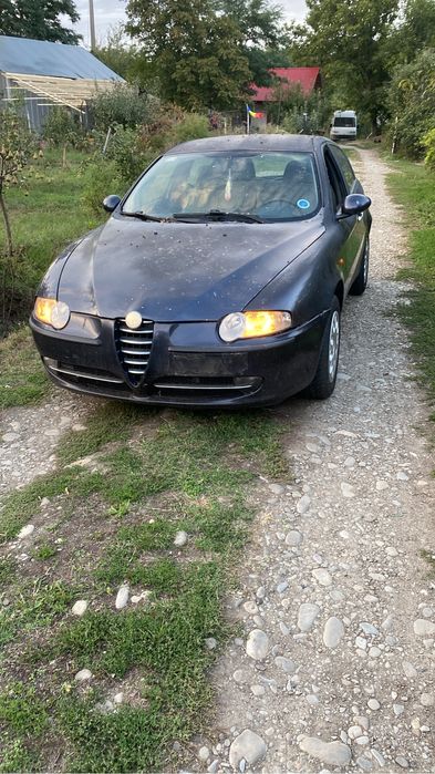 Dezmembrez Alfa Romeo 147