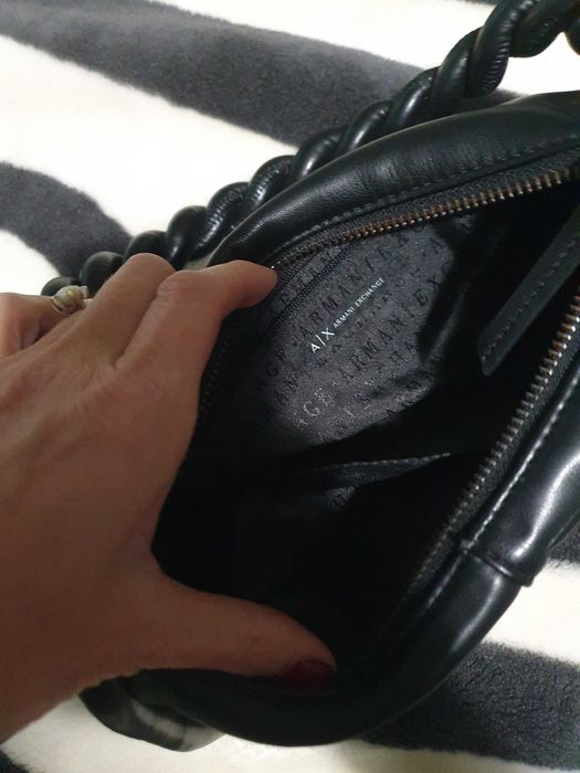 Armani чанта нова оригинал