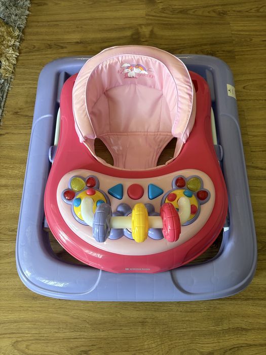 Проходилка Kikka boo