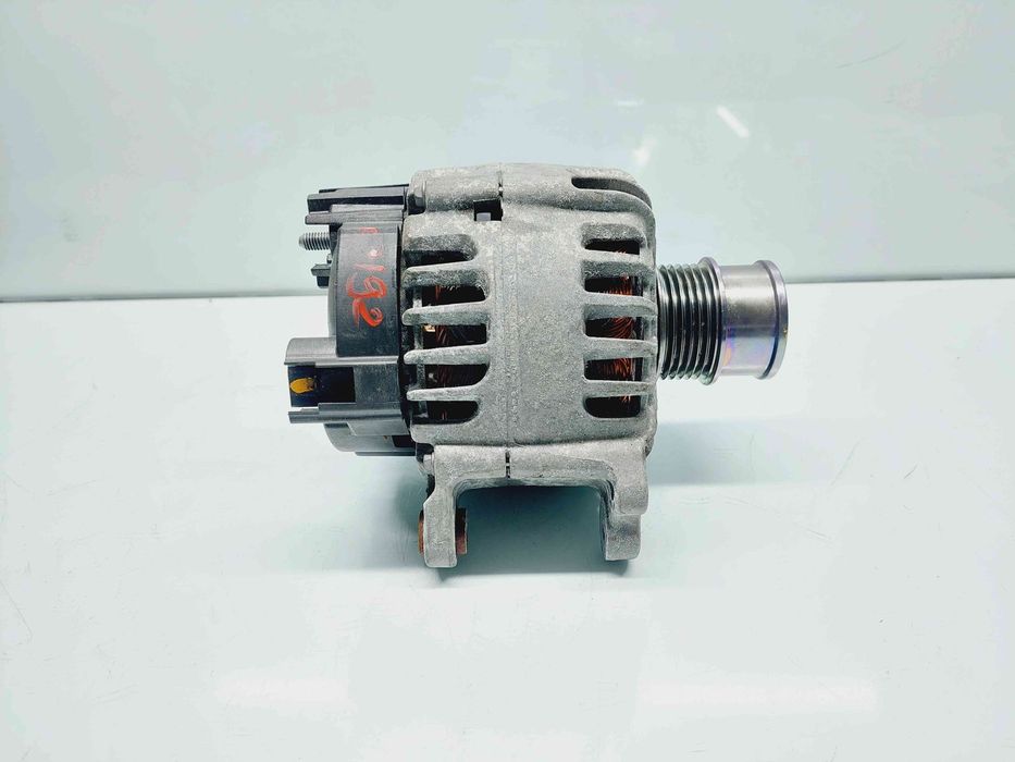 Alternator Skoda Fabia 3 Combi (NJ5) [Fabr 2014-2022] 04E903021N 1.2 B