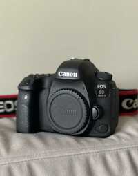 Canon 6D  mark 2 фотоаппарат