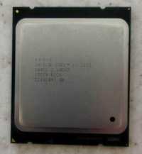 Продам мощный процессор i7-3820 (частота 3.6GHz) сокет 2011