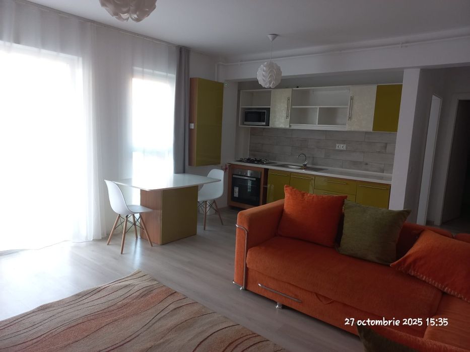 Vând apartament 2 camere