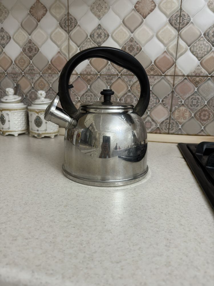 Продам Чайник vicalina