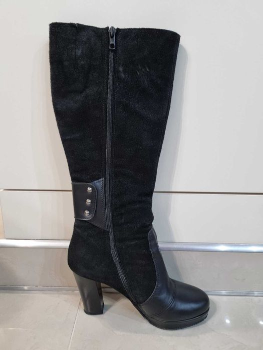 Дамски ботуши MARTINI