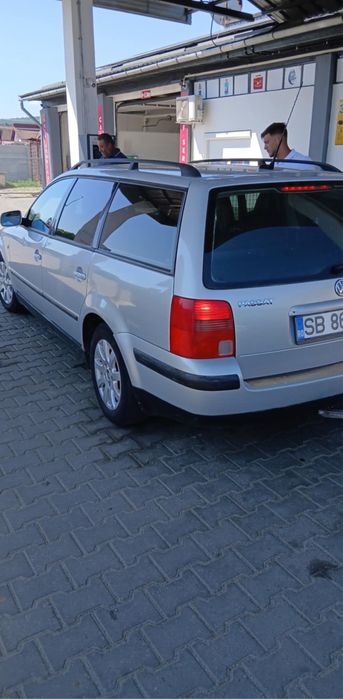 Vand passat b5 1.9 tdi 116 cp