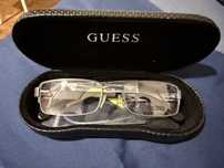 Rama de ochelari Guess