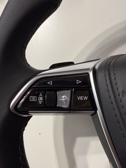 Volan Audi A6/A7/A8 C8 3 Spite si 4 Spite S-Line + Airbag Nou si SH