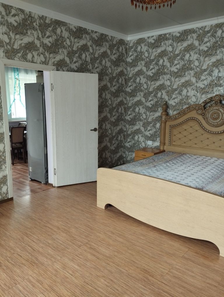Сдам в аренду часть дома - времянки