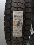 Anvelope camion noi Sava 265/70R19,5 direcție si tracțiune