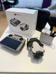 Drona DJI Mini 4 PRO Fly More Combo + Smart Controller RC 2