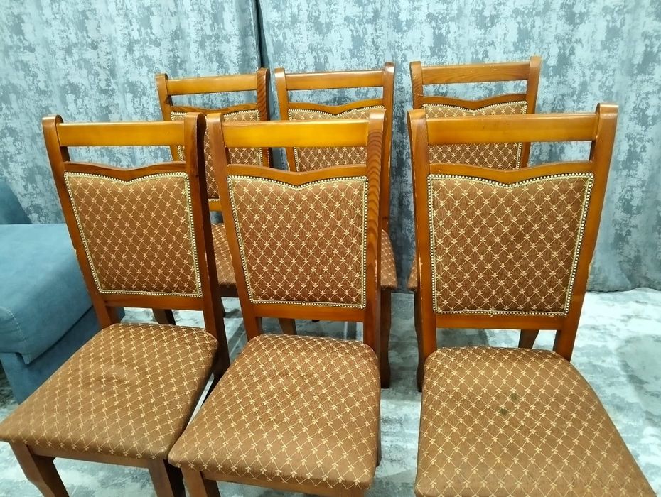 Продам - стулья.