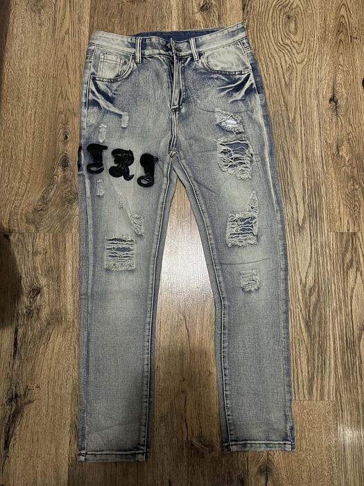 vand blugi amiri