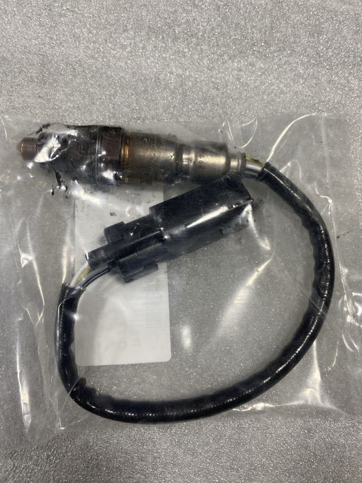 Малибу 2 турбо кислород датчик!