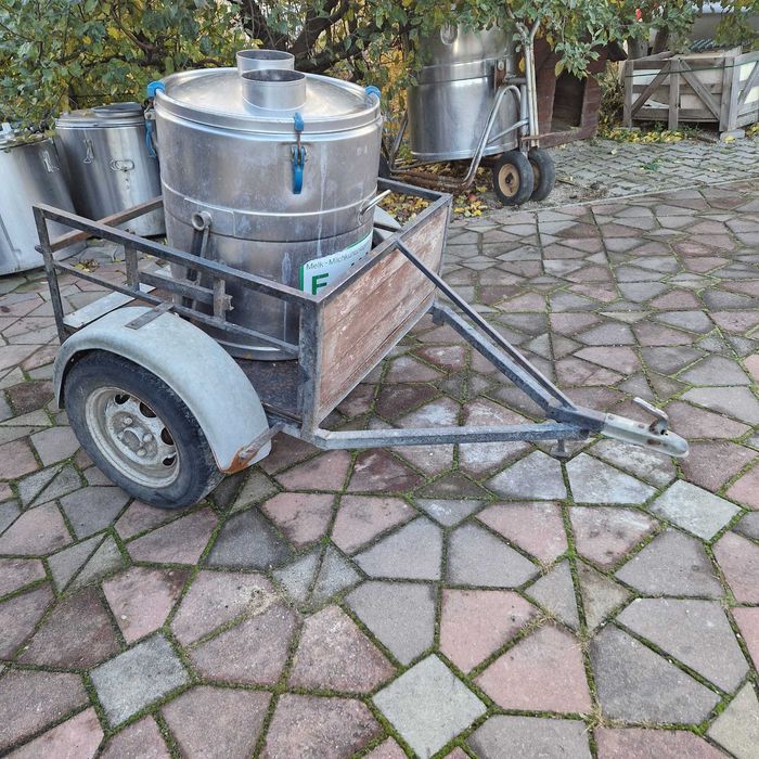 rezervoare de inox, bazine de inox, cisterne de transport