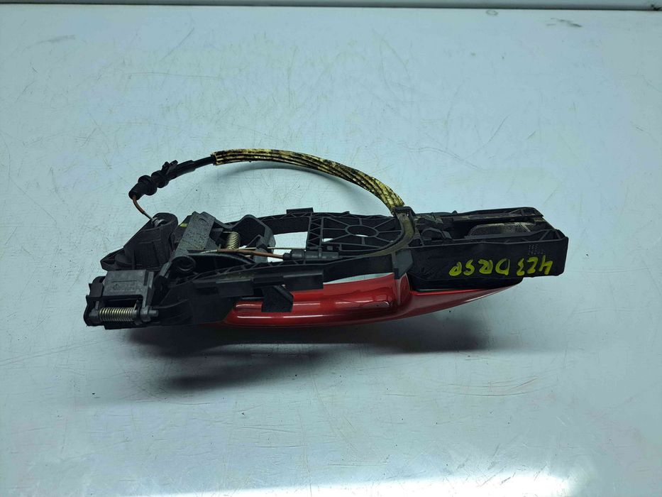 Maner usa dreapta spate Volkswagen Passat B7 (365) Variant [Fabr 2010-