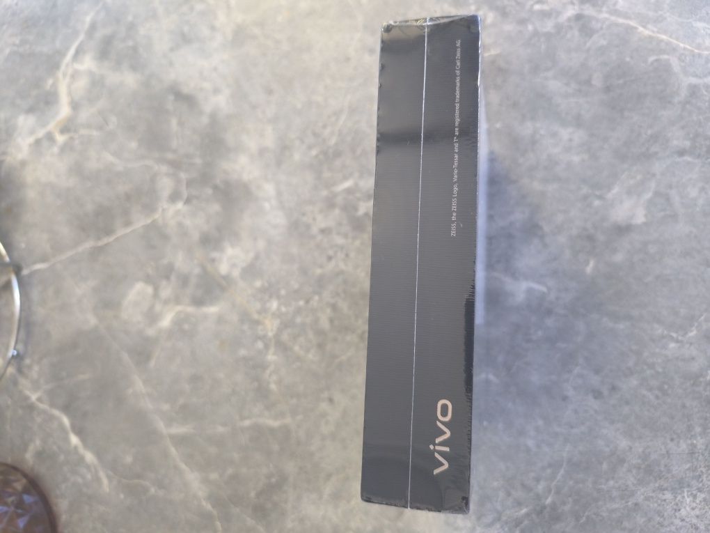 Vivo X100 16/512 ГБ — новый, чёрный. IMEI не пройден (imeidan o'tmagan