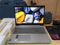 Новый ноутбук Lenovo 11-го поколения Core i7-11 SSD512GB ОЗУ20GB