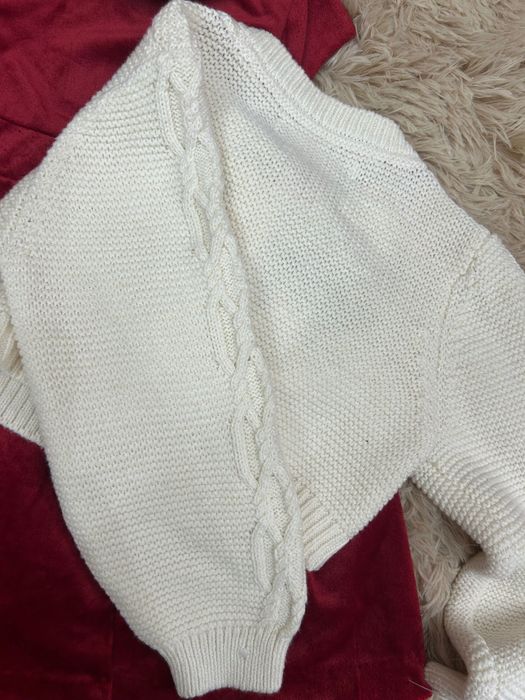 Коледна рокля за момиченце