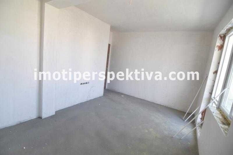 Продава се Двустаен апартамент в Пловдив, Христо Смирненски - 76 кв.м за 956 €/кв.м - Снимка #9