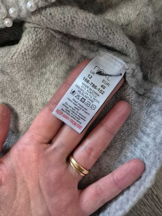 Pulover Next perle [40]