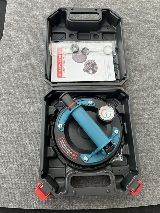 Присоска для кафеля, вакуумная присоска, плиткорез