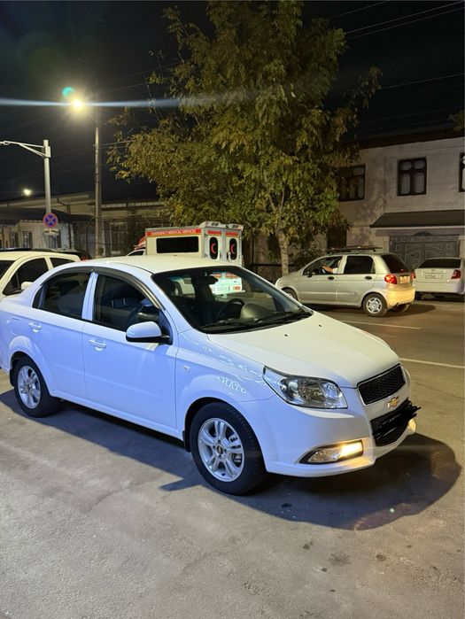 Nexia 3 2018 Avtomat 8300$