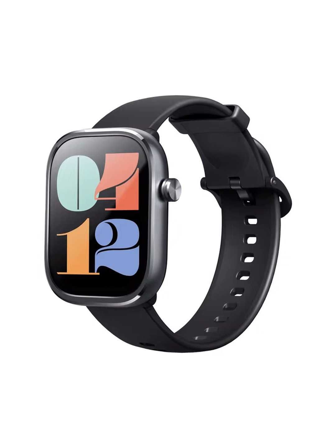 XIAOMI Mibro C4 soat sotiladi
