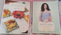 Vand Carti de bucate raw-vegane Ligia Pop