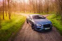 Bentley continental v8s 1 of 25
