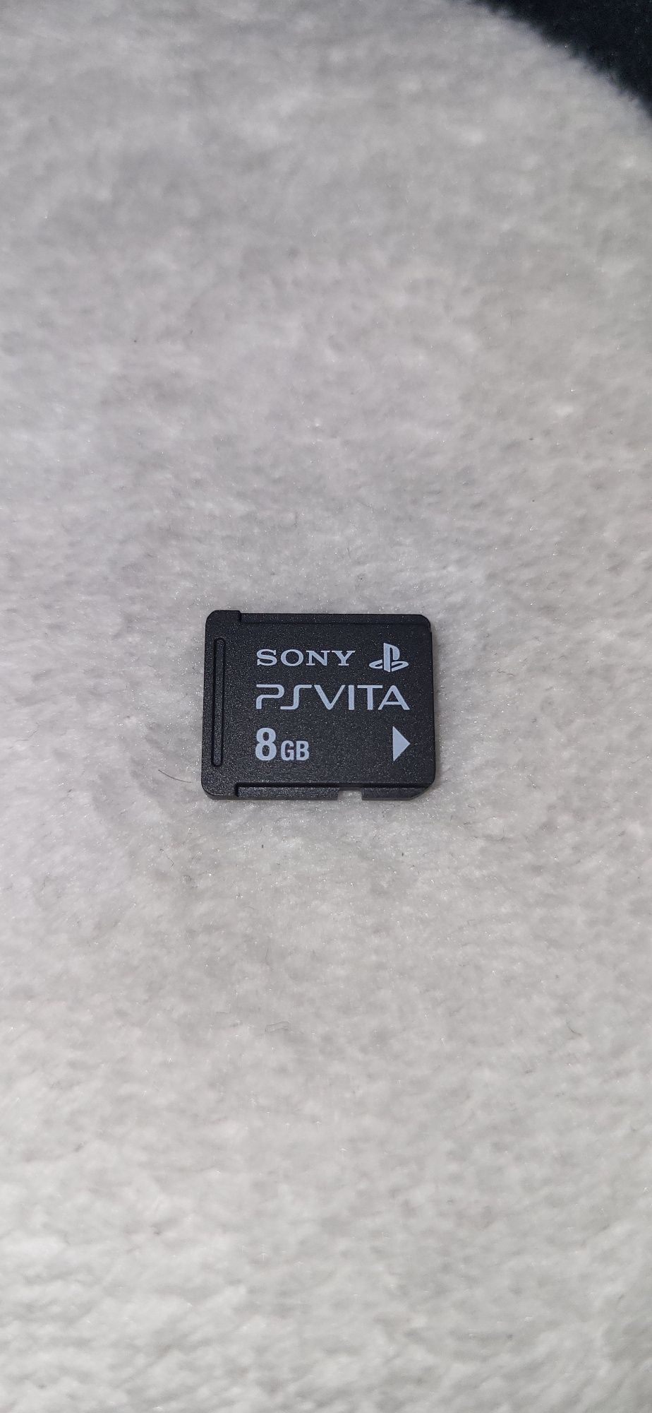 SONY Card Memorie 8 GB - PS VITA - PlayStation Vita