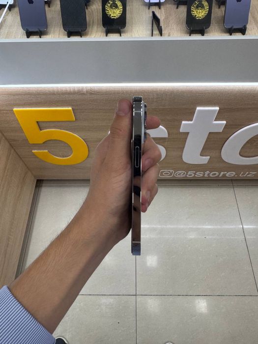 iPhone 14 pro 0%li muddatli to’lovga