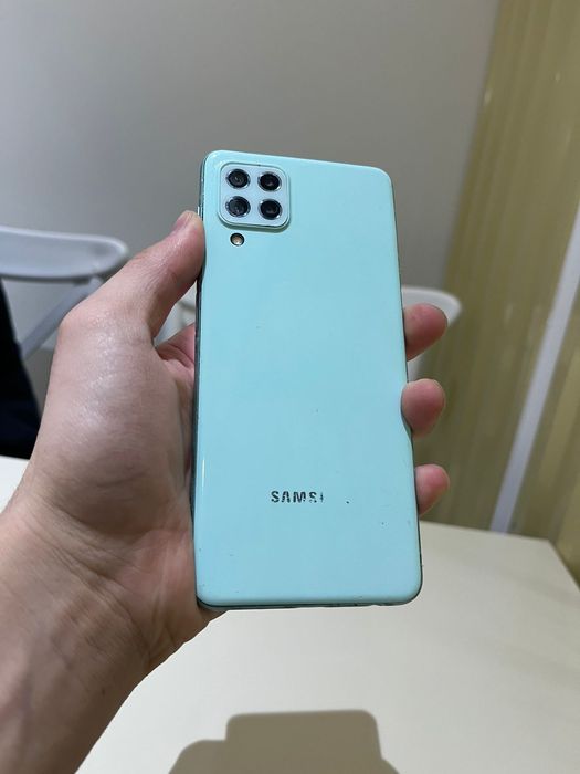 Продам Samsung A22
