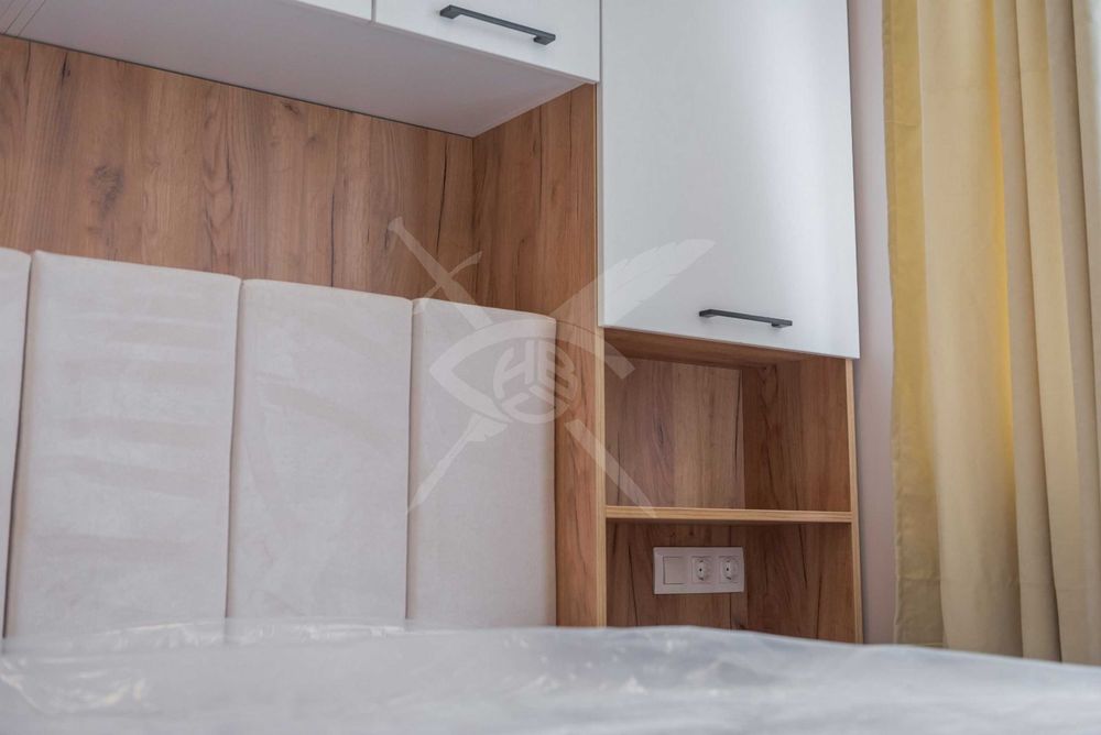 Продава се Двустаен апартамент в София, Левски Г - 53 кв.м за 2925 €/кв.м - Снимка #7