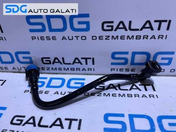 Furtun Conducta Carcasa Filtru Combustibil Motorina Opel Astra J 2.0 CDTI 2009 - 2015