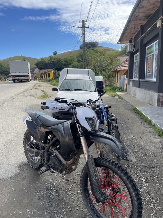 Alfarad 250cc 2023