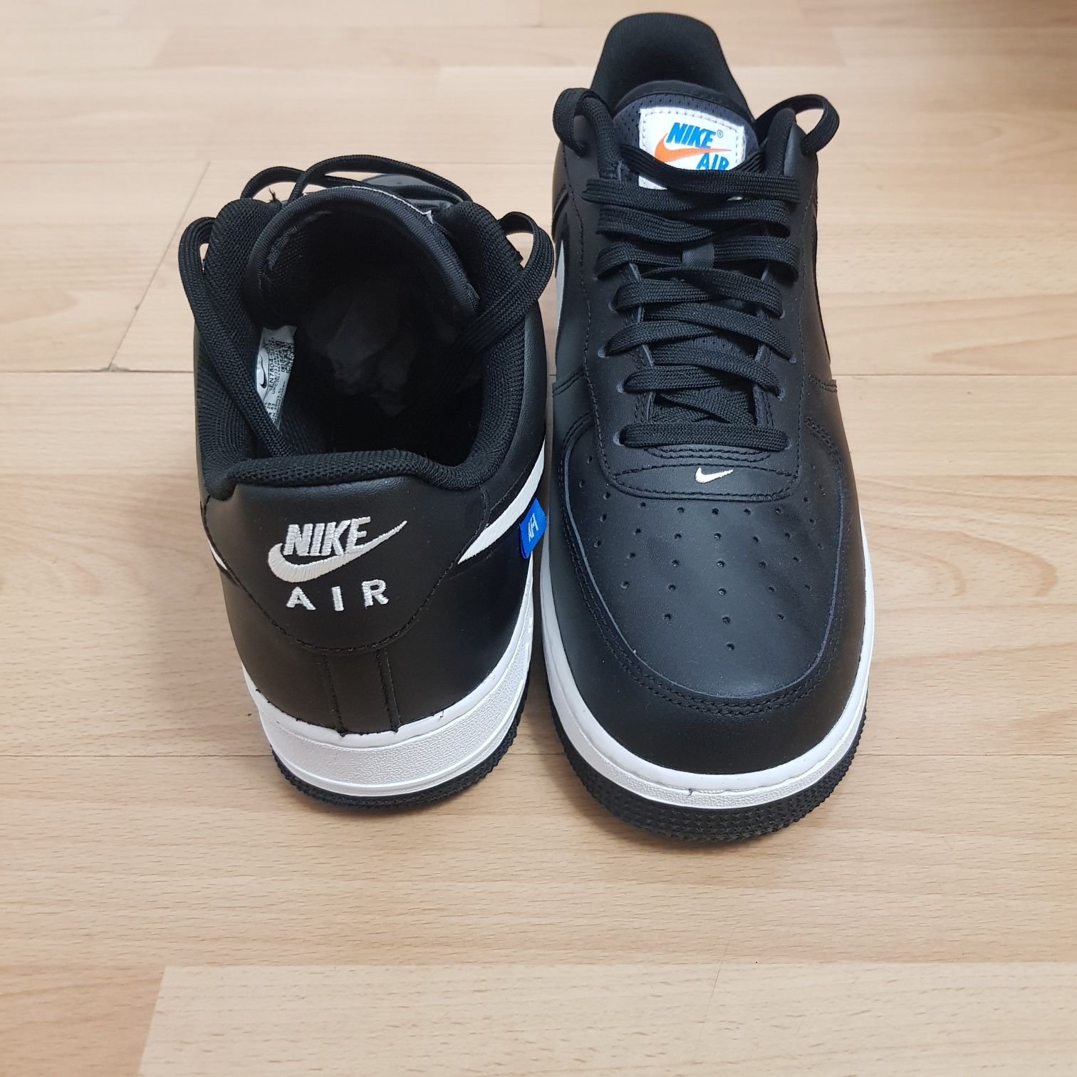 Маратонки Nike AIR Force 1