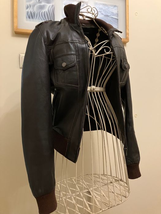 Дамски якета Zara ,Inside