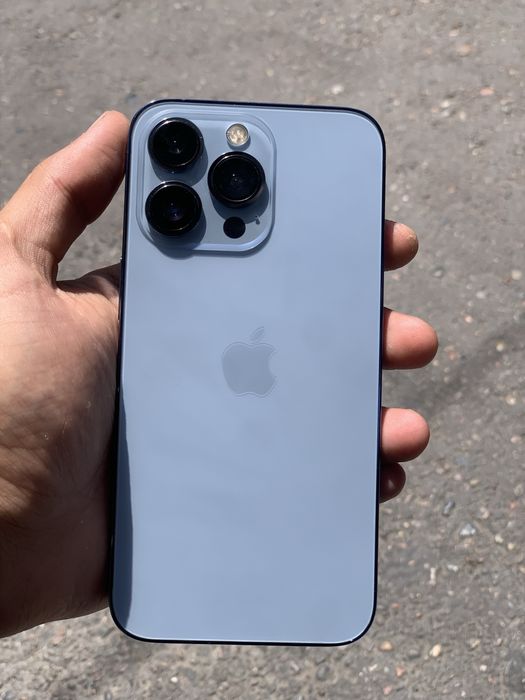 Iphone 13pro Lla 128gb