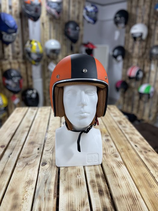 Casca Moto/Scooter/ATV/Enduro