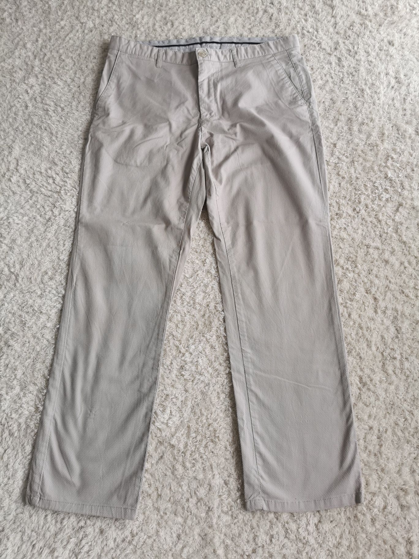 Pantalon elegant bărbat