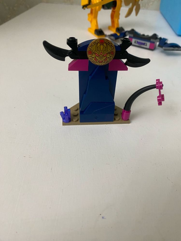 Lego Ninjago Original