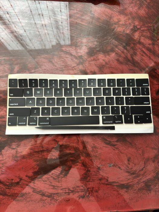 Taste pentru Macbook Pro A1989 A1990 A2159