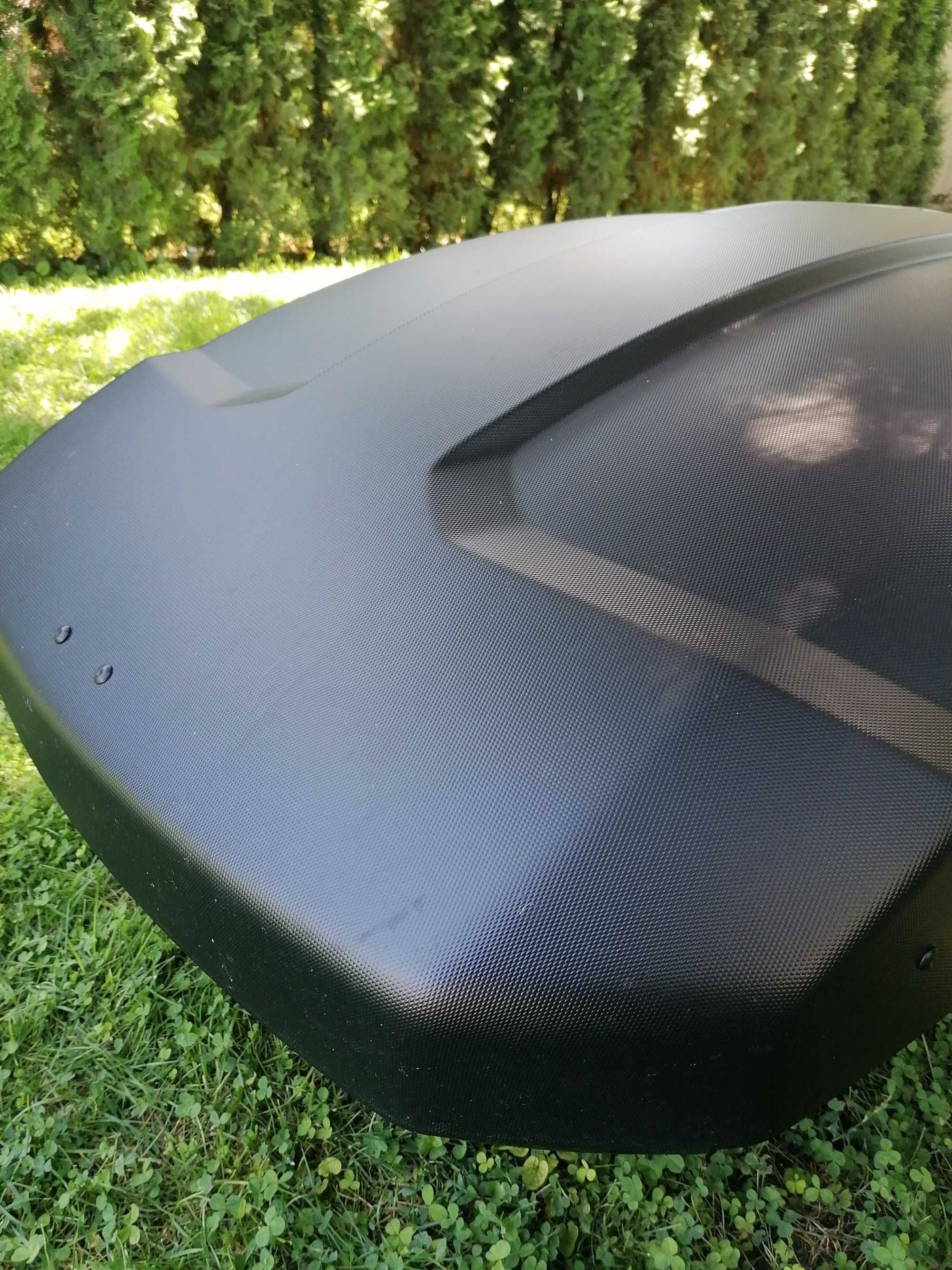 Кутия за багаж Thule Force XT S