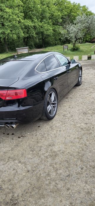 Vand Audi a5 3.0 tdi