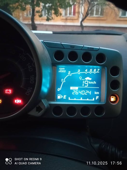 Автомобиль транспорт